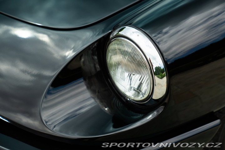 Alfa Romeo Spider DUETTO 1991