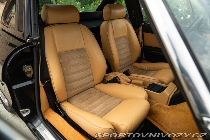 Alfa Romeo Spider DUETTO 1991