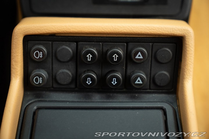Alfa Romeo Spider DUETTO 1991