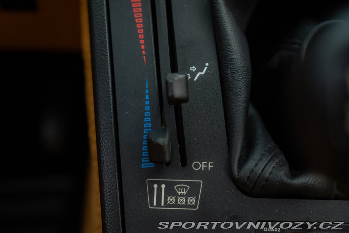 Alfa Romeo Spider DUETTO 1991