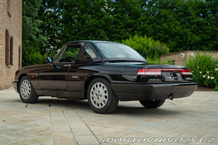 Alfa Romeo Spider DUETTO 1991