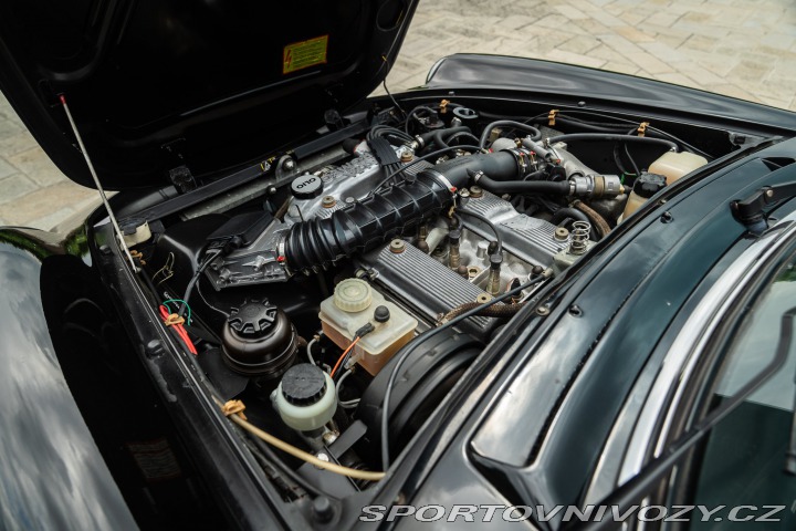Alfa Romeo Spider DUETTO 1991