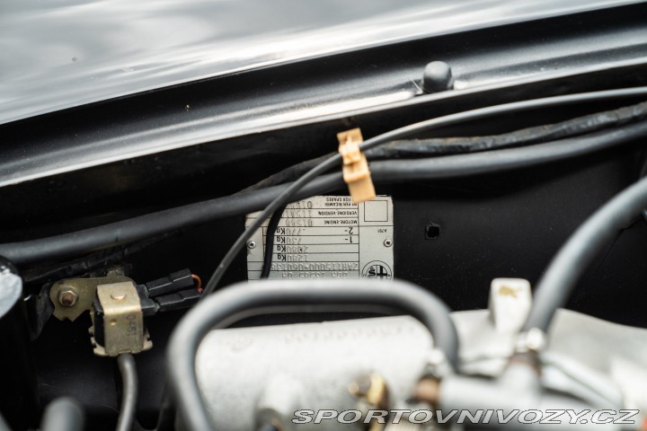 Alfa Romeo Spider DUETTO 1991