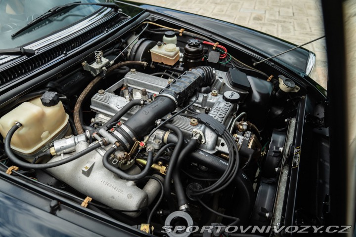 Alfa Romeo Spider DUETTO 1991