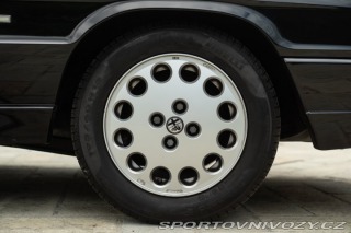 Alfa Romeo Spider DUETTO 1991