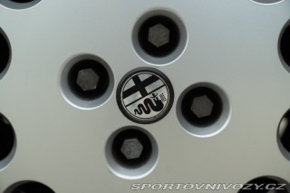 Alfa Romeo Spider DUETTO 1991
