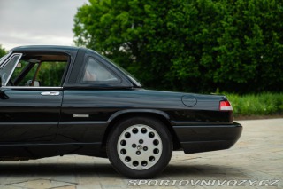 Alfa Romeo Spider DUETTO 1991