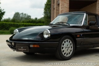 Alfa Romeo Spider DUETTO 1991