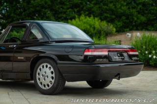 Alfa Romeo Spider DUETTO 1991
