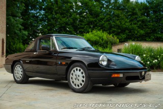 Alfa Romeo Spider DUETTO 1991