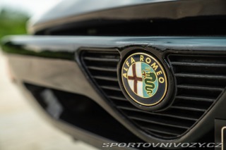 Alfa Romeo Spider DUETTO 1991