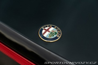 Alfa Romeo Spider DUETTO 1991