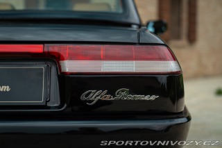 Alfa Romeo Spider DUETTO 1991