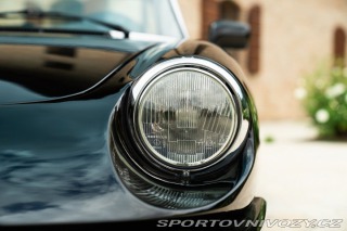 Alfa Romeo Spider DUETTO 1991