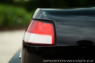 Alfa Romeo Spider DUETTO 1991