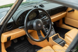 Alfa Romeo Spider DUETTO 1991