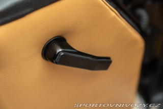Alfa Romeo Spider DUETTO 1991