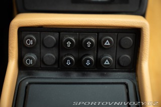 Alfa Romeo Spider DUETTO 1991
