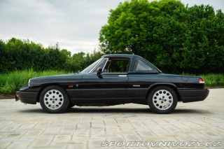 Alfa Romeo Spider DUETTO 1991
