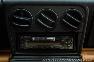Alfa Romeo Spider DUETTO 1991