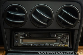 Alfa Romeo Spider DUETTO 1991