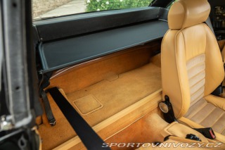 Alfa Romeo Spider DUETTO 1991