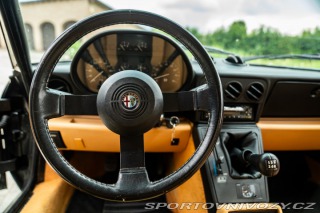 Alfa Romeo Spider DUETTO 1991