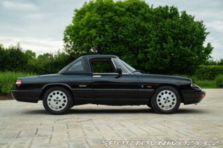 Alfa Romeo Spider DUETTO 1991
