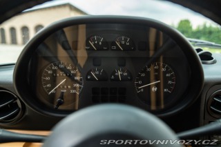 Alfa Romeo Spider DUETTO 1991
