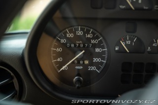 Alfa Romeo Spider DUETTO 1991
