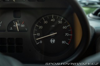 Alfa Romeo Spider DUETTO 1991