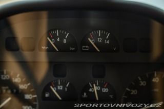Alfa Romeo Spider DUETTO 1991