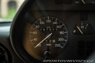 Alfa Romeo Spider DUETTO 1991