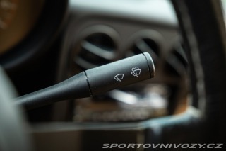 Alfa Romeo Spider DUETTO 1991