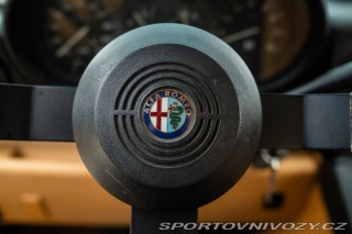 Alfa Romeo Spider DUETTO 1991