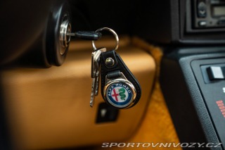 Alfa Romeo Spider DUETTO 1991