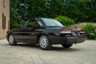 Alfa Romeo Spider DUETTO 1991