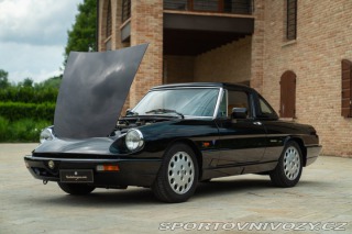 Alfa Romeo Spider DUETTO 1991