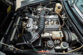 Alfa Romeo Spider DUETTO 1991