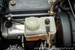 Alfa Romeo Spider DUETTO 1991