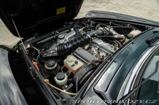 Alfa Romeo Spider DUETTO 1991