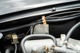 Alfa Romeo Spider DUETTO 1991