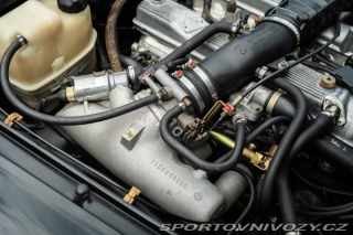 Alfa Romeo Spider DUETTO 1991
