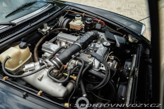 Alfa Romeo Spider DUETTO 1991