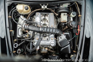 Alfa Romeo Spider DUETTO 1991