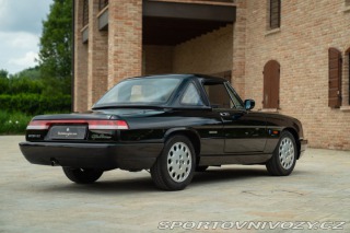 Alfa Romeo Spider DUETTO 1991