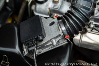 Alfa Romeo Spider DUETTO 1991