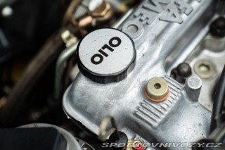 Alfa Romeo Spider DUETTO 1991