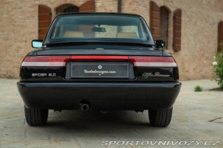 Alfa Romeo Spider DUETTO 1991