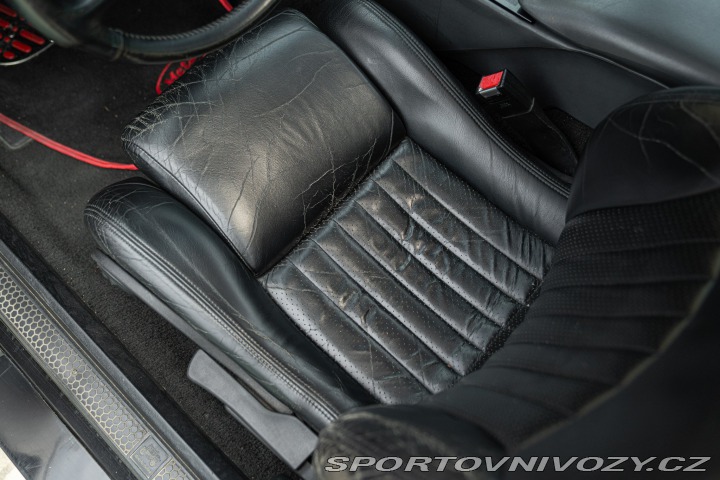 Pontiac Firebird TRANS-AM 1989